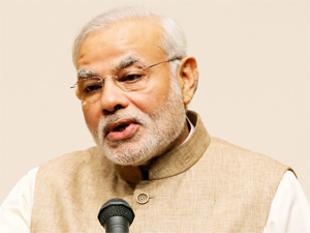 Narendra Modi