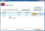 SimExam CBT Exam Module Features