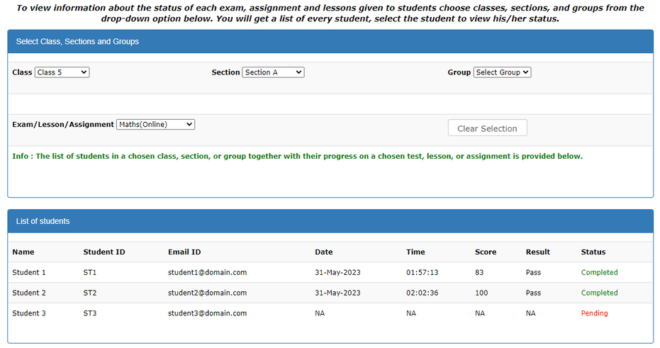 CBT Help Image CBT Help Image