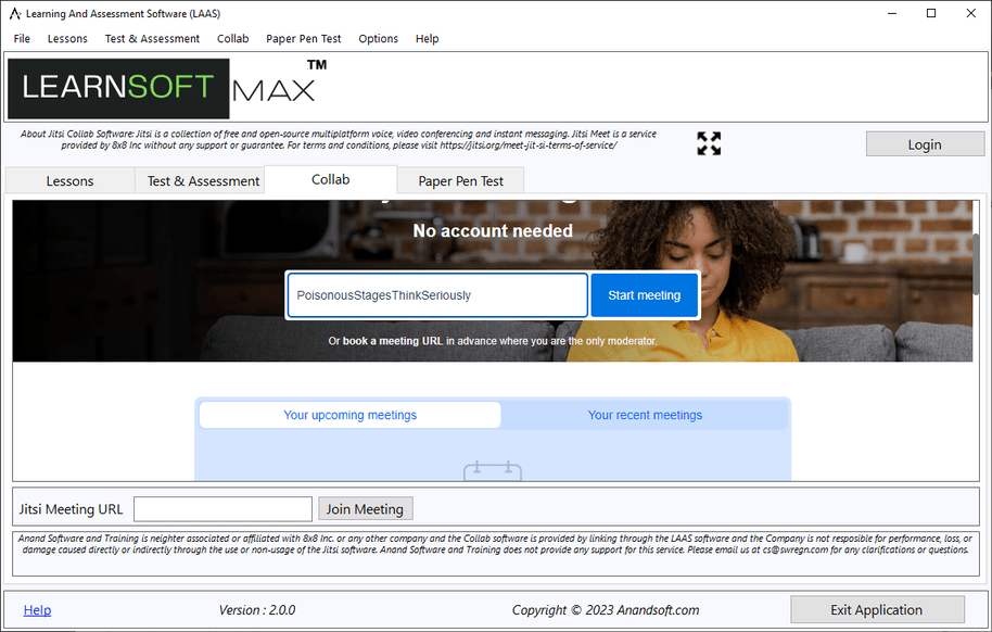 CBT Help Image CBT Help Image