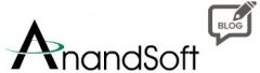 AnandSoft Blog