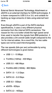 iOS Apps For CompTIA A+ 220-901 Certification Img 5