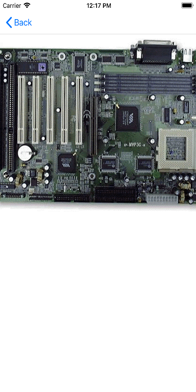 CompTIA A+ Certification Practice Tests iOS App