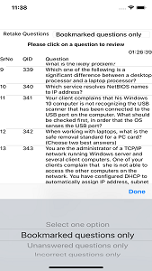 iOS Apps For CompTIA A+ 220-1101 Certification Img 6