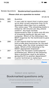 iOS Apps For CompTIA A+ 220-1102 Certification Img 6