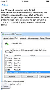 CompTIA A+ 220-902 Exam Simulator iOS App Screen shot 4
