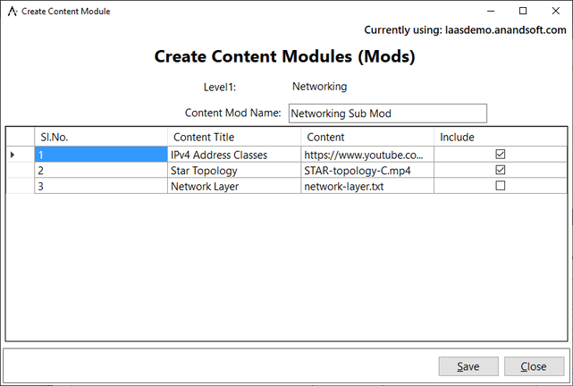 Exam engine help images