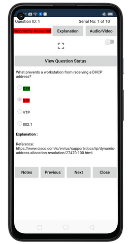 Grade screen 2