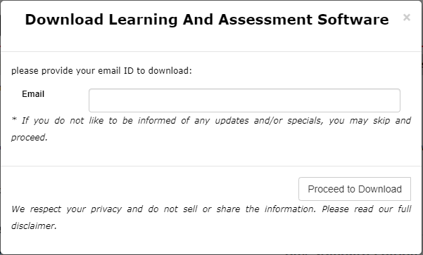 download location