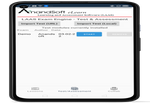 anandosft LAAS Exam Module Features