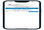 anandosft LAAS Exam Module Features