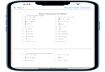 anandosft LAAS Exam Module Features