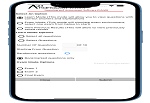 anandosft LAAS Exam Module Features