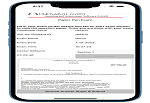 anandosft LAAS Exam Module Features