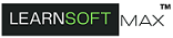 learnsoft max logo